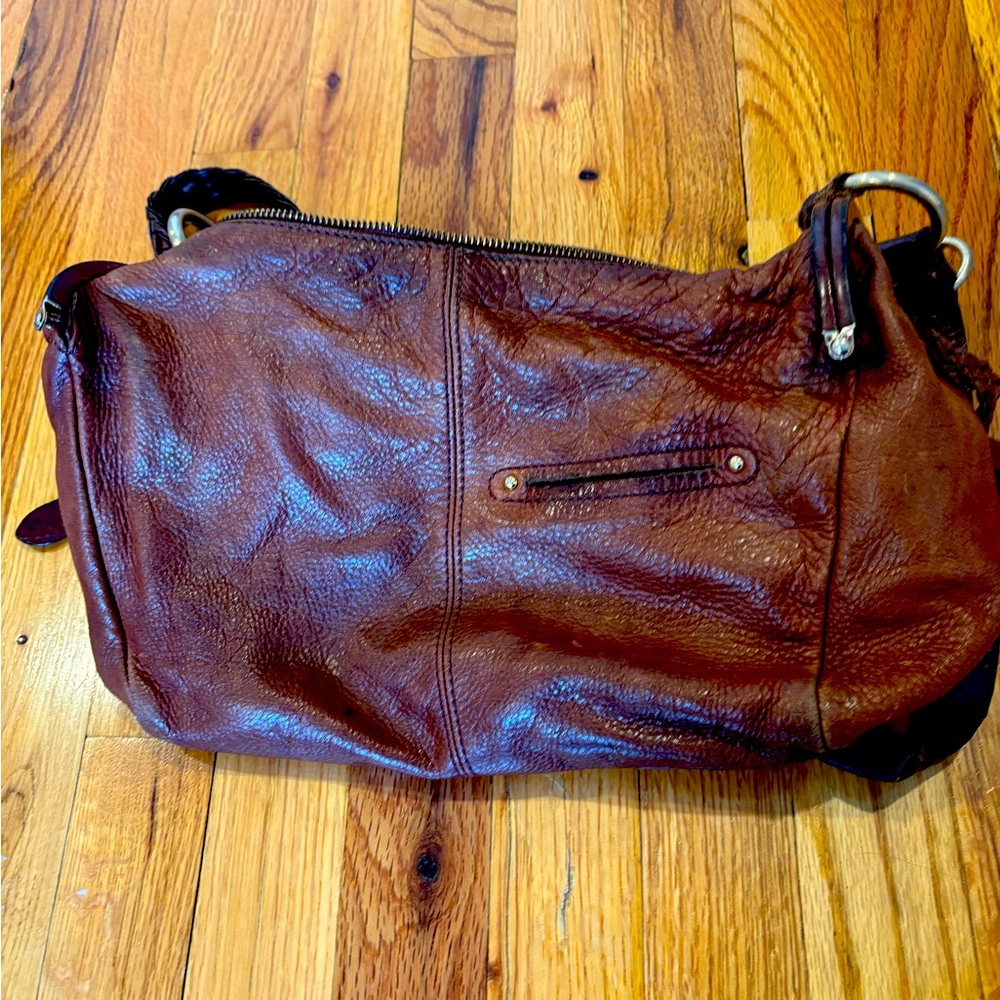 Lucky Brand pocketbook
